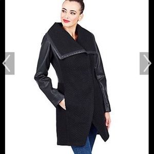 Betsey Johnson Women’s Wool Coat